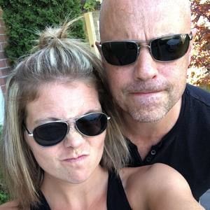 Meet your Posher, Desirée